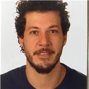Profesor nativo de idiomas y guitarra